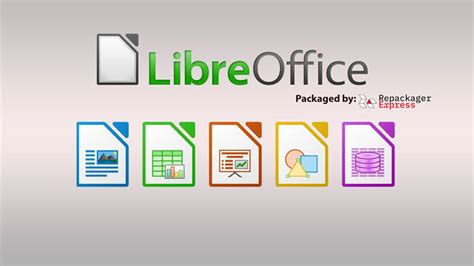 Libreoffice La Opción Open Source Y Gratuita A Microsoft Office