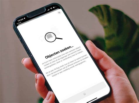 Airtag Gevonden Dit Kun Je Doen Met Een Gevonden Airtag