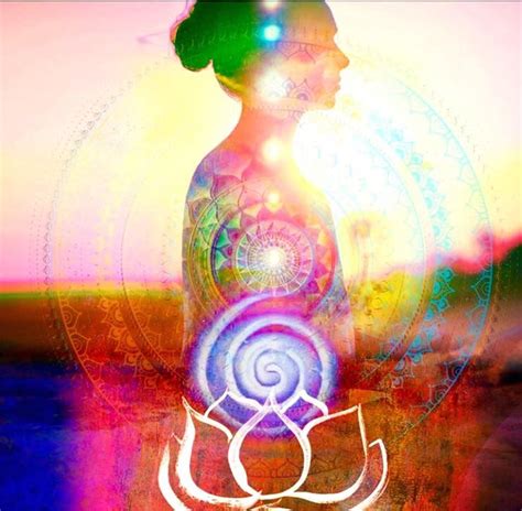 Pin by Mónica Emanuele on Yoga Kundalini awakening art Kundalini