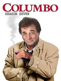 Columbo: Season 7 Digital