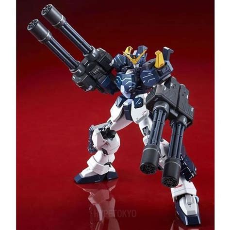 Gundam Wing Endless Waltz Master Grade 1 100 Plastic Model XXXG 01H2