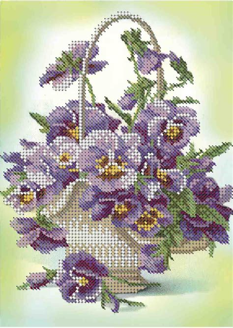 Nature Art Art Painting Cross Stitch Cross Stitch Bird Cross Stitch