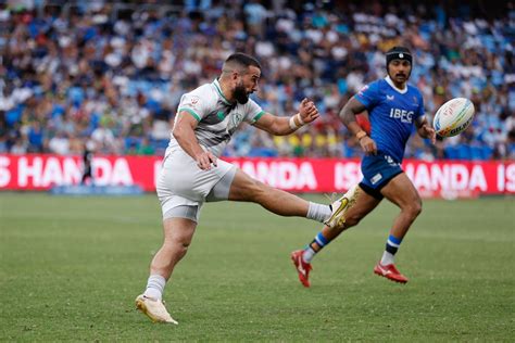 Hsbc World Rugby Sevens Series 2023 Sydney Mens