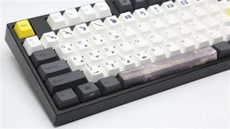 Hardcore PUBG Players Heres The Perfect Keyboard For You Geek Culture