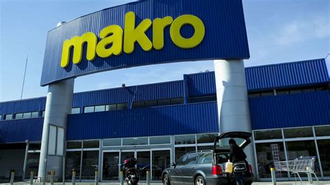 operadora de loja reposicao noturna makro matosinhos