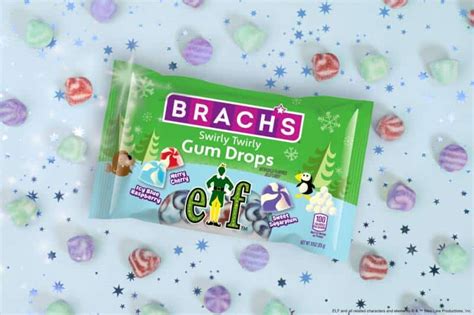 Love ‘elf Celebrate The Films 20th Anniversary With New Brachs