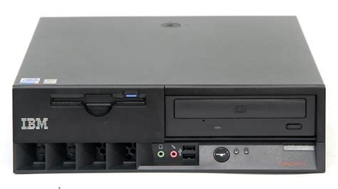 Ibm Thinkcentre S50 Pentium 4 28ghz 512mb 40gb • 18612 ⋙ Цена
