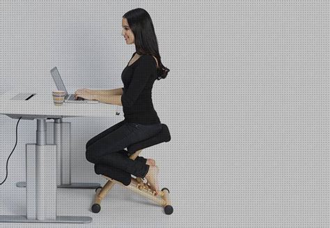 ᐉ 39 Mejores Sillas Ergonómicas Espaldas Rectas Opiniones