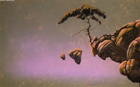 S Sci Fi Art Roger Dean