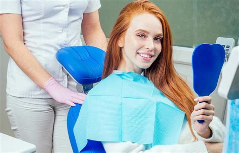 Transforma Tu Sonrisa Y Cuida Tu Salud Dental Paga RD 849 En Vez De