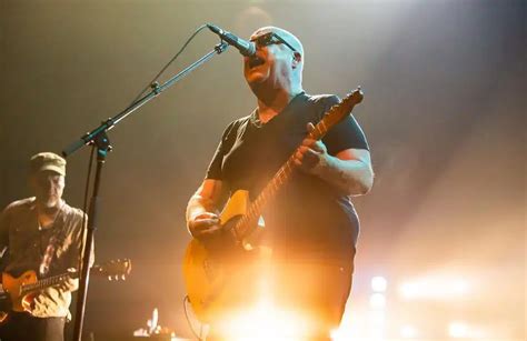 Conciertos De Pixies En Madrid Y Barcelona En Julio De 2024 Entradas Y