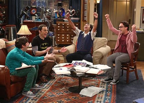 The Big Bang Theory Season 8 Web Series 2014 Release Date Review