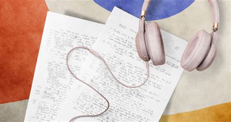 9 Essential Tips For Audiobook Editing