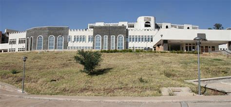 Gondar University Hospital