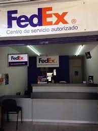 Calcula el costo de envío con FedEx guía fácil y rápida