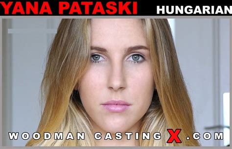 Yana Pataski Woodman Porn Casting SD 480p Nitroflare Porn Video