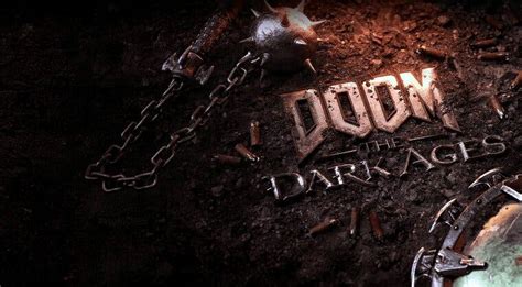 Doom The Dark Ages Fecha De Lanzamiento Jugabilidad Y Todo Lo Que