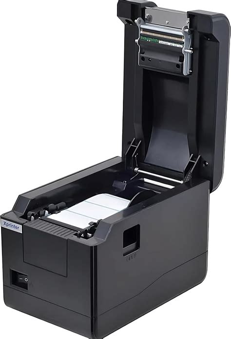 Xprinter Thermal Barcode Printer XP 233B Agnadeen