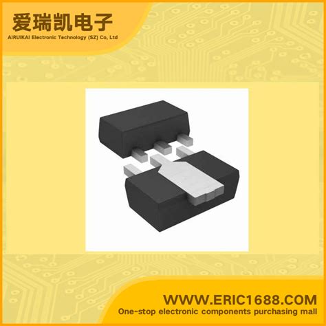 HALL IC EW 410 SOT 89 Marking W10 Welcome To Eric Online Store