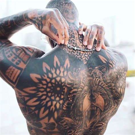 Aggregate 83 Dark Skin Tattoos Best In Coedo Vn