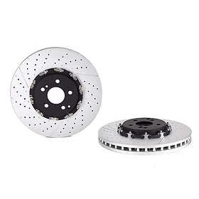 Brembo Bromsskiva Two Piece Floating Discs Line Fr N Kr