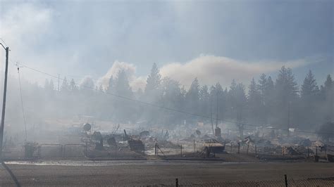 Mill Fire In California Explodes To 3921 Acres Mountain Fire At 600 Acres