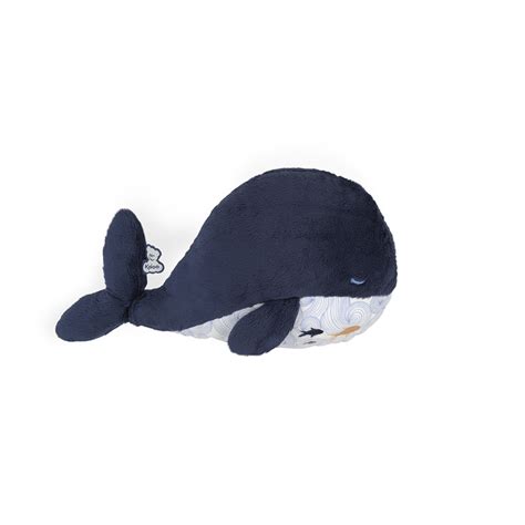 Peluche bouillotte bébé Peluche étoile de mer Kaloo