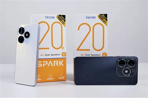 Tecno Rilis HP 1 Jutaan Pertama Di Tahun 2024 Ini Hasil Uji Performa