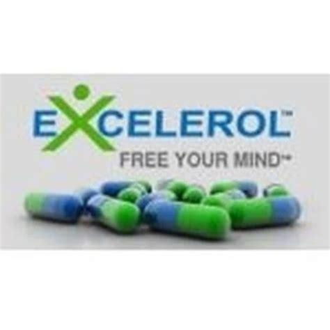 Excelerol Military Discount Knoji