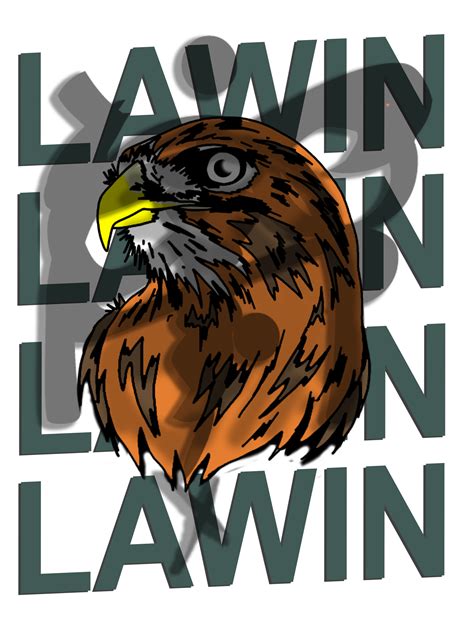 Artstation Lawin