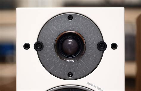 Dali OBERON 1 C Review – HiFiReport