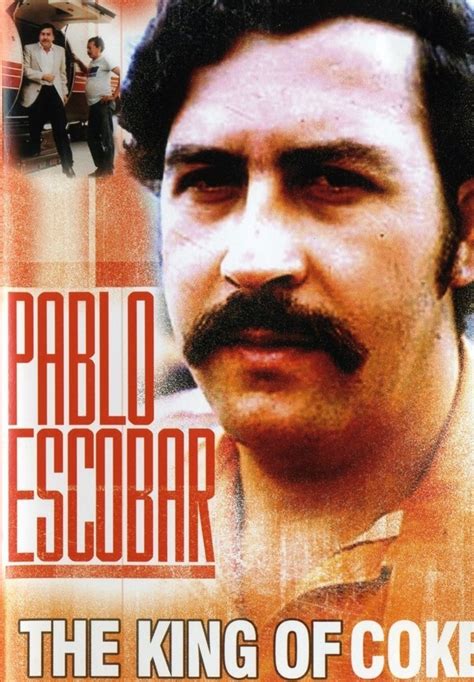 Pablo Escobar The Colombian Cartel King Documentary, 44% OFF