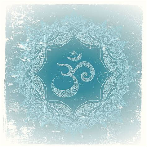 Royalty Free Om Symbol Clip Art Vector Images And Illustrations Istock