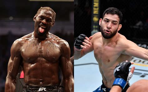 Ufc Louisville Payouts Jared Cannonier Vs Nassourdine Imavov Payouts Comparing Previous