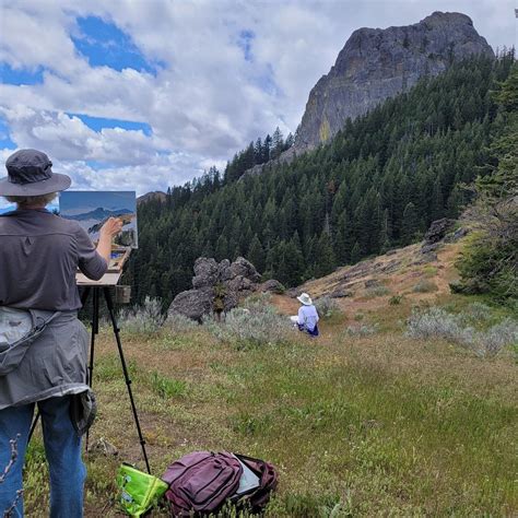 Friends of Cascade-Siskiyou National Monument