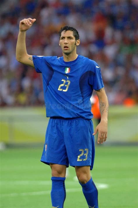 Marco Materazzi Stock Photos Free Royalty Free Stock Photos From