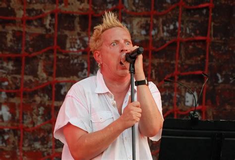 Johnny Rotten Diz Que Reuni O Dos Sex Pistols Sem Ele Lacra O Tmdqa