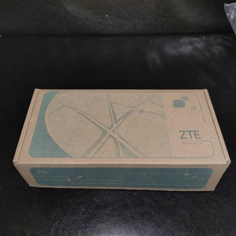 UONU ZTE GPON ONT ZXHN F620 FOR UNIFI MODEM Computers Tech Parts