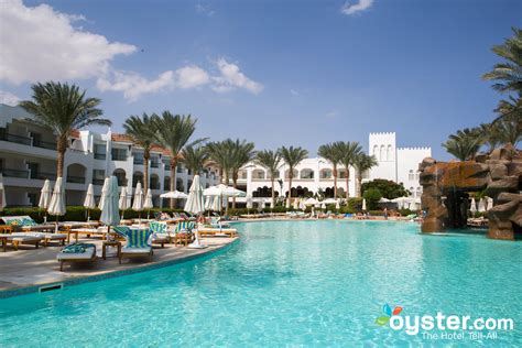 Baron Palms Resort Sharm El Sheikh - The Pool at the Baron Palms Resort Sharm El Sheikh | Oyster ...