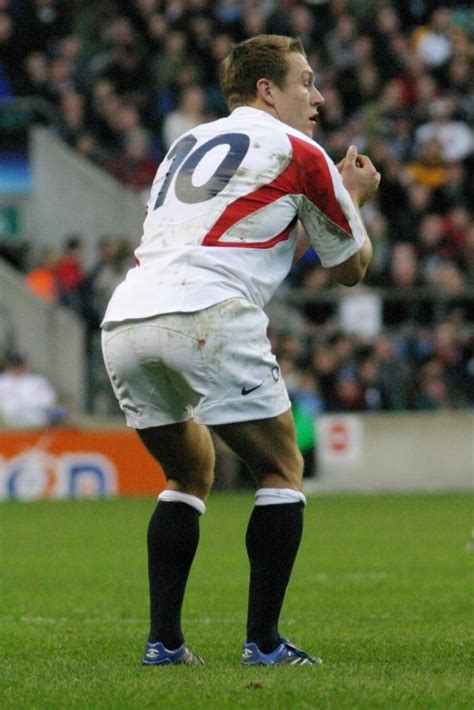 Jonny Wilkinson | Who2