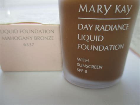 Mary Kay Day Radiance Foundation Liquid Foundation You Choose Ebay