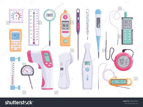 Industrial Thermometer Photos and Images & Pictures | Shutterstock