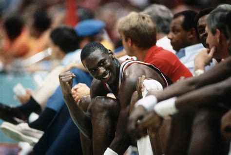 Despite Tagging Michael Jordan As Better Baseball Player” James