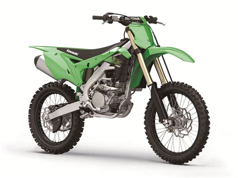 2020 Kawasaki Kx250 Guide • Total Motorcycle