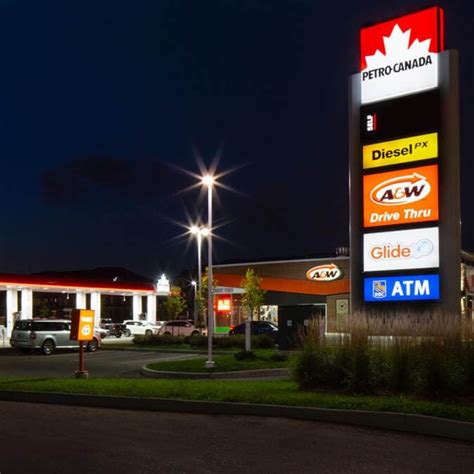 Petro-Canada Gas, Diesel and Gas Alternatives | Petro-Canada