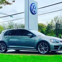 Reydel Volkswagen of Edison, New Jersey. VW Dealer - Edison, NJ