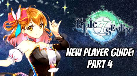 THE ULTIMATE NEW PLAYER GUIDE PART 4 CLEARING EPISODE 3 PREP