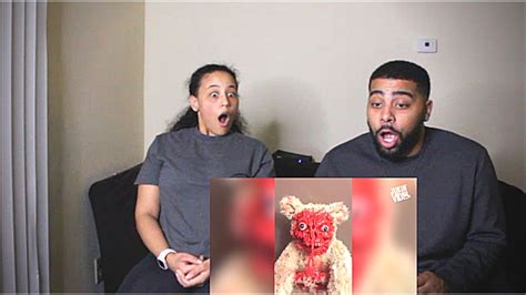 Top 10 Scary Moments Caught On Camera Reaction Gets Intense Youtube