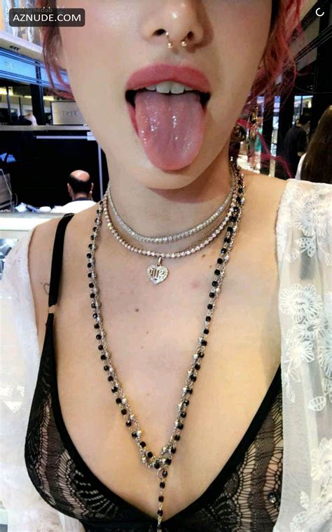 Bella Thorne Nude And Sexy Ultimate Collection AZNude