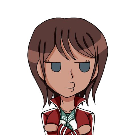 I Drew Beta Aoi Asahina Rdanganronpa